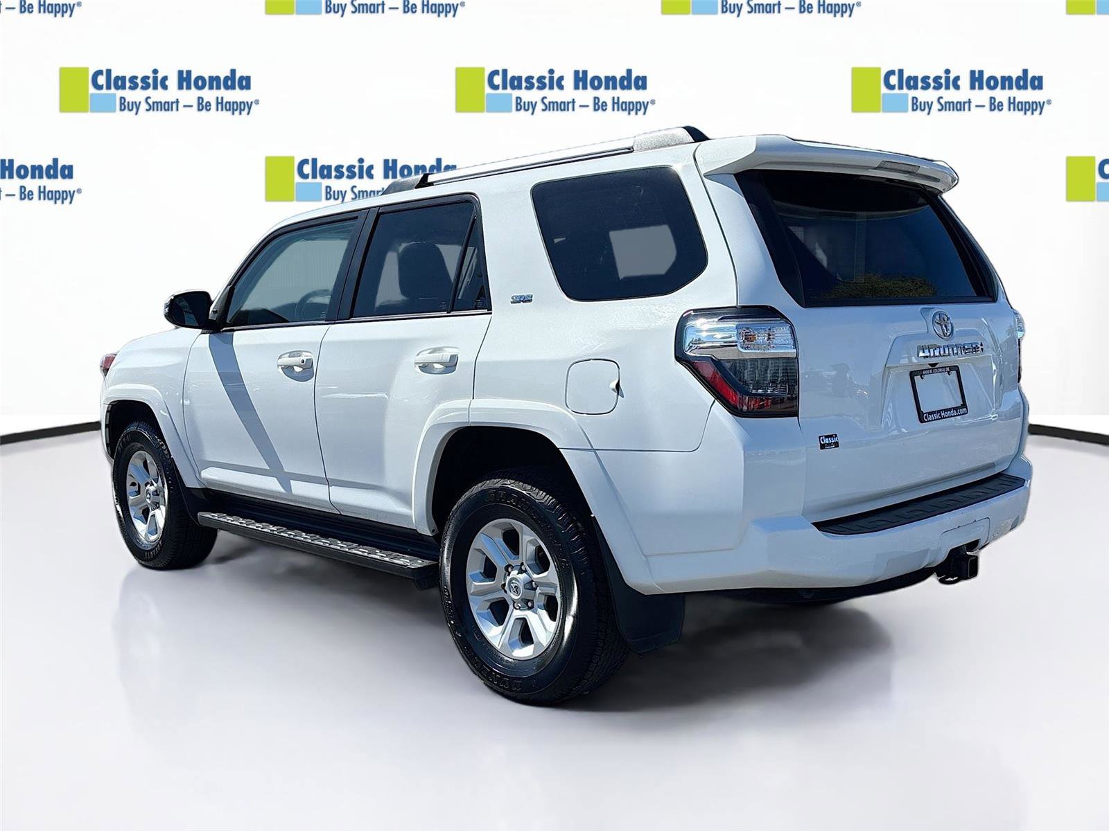 Used 2024 Toyota 4Runner SR5 Premium image 5