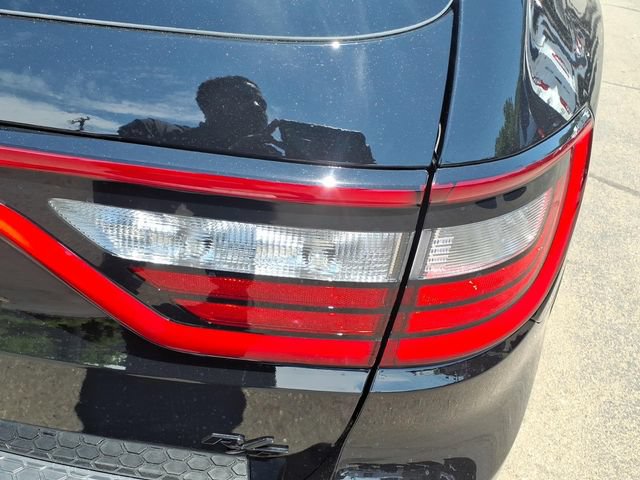 Used 2025 Dodge Durango R/T AWD/4WD image 16