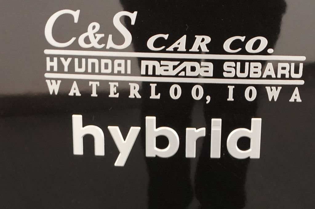 New 2026 Hyundai Palisade SEL AWD/4WD image 11