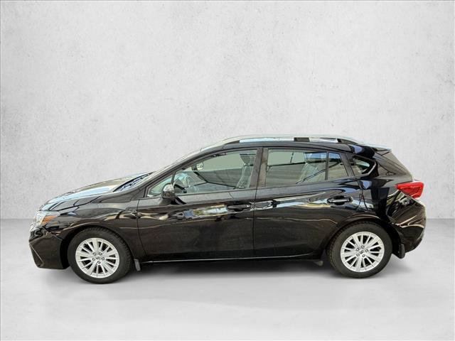 Used 2018 Subaru Impreza 2.0i Premium AWD/4WD image 2