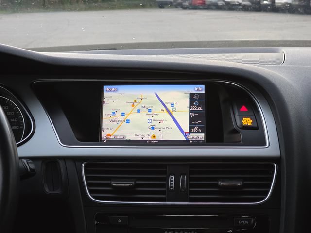 Used 2016 Audi A4 2.0T Premium AWD/4WD image 21