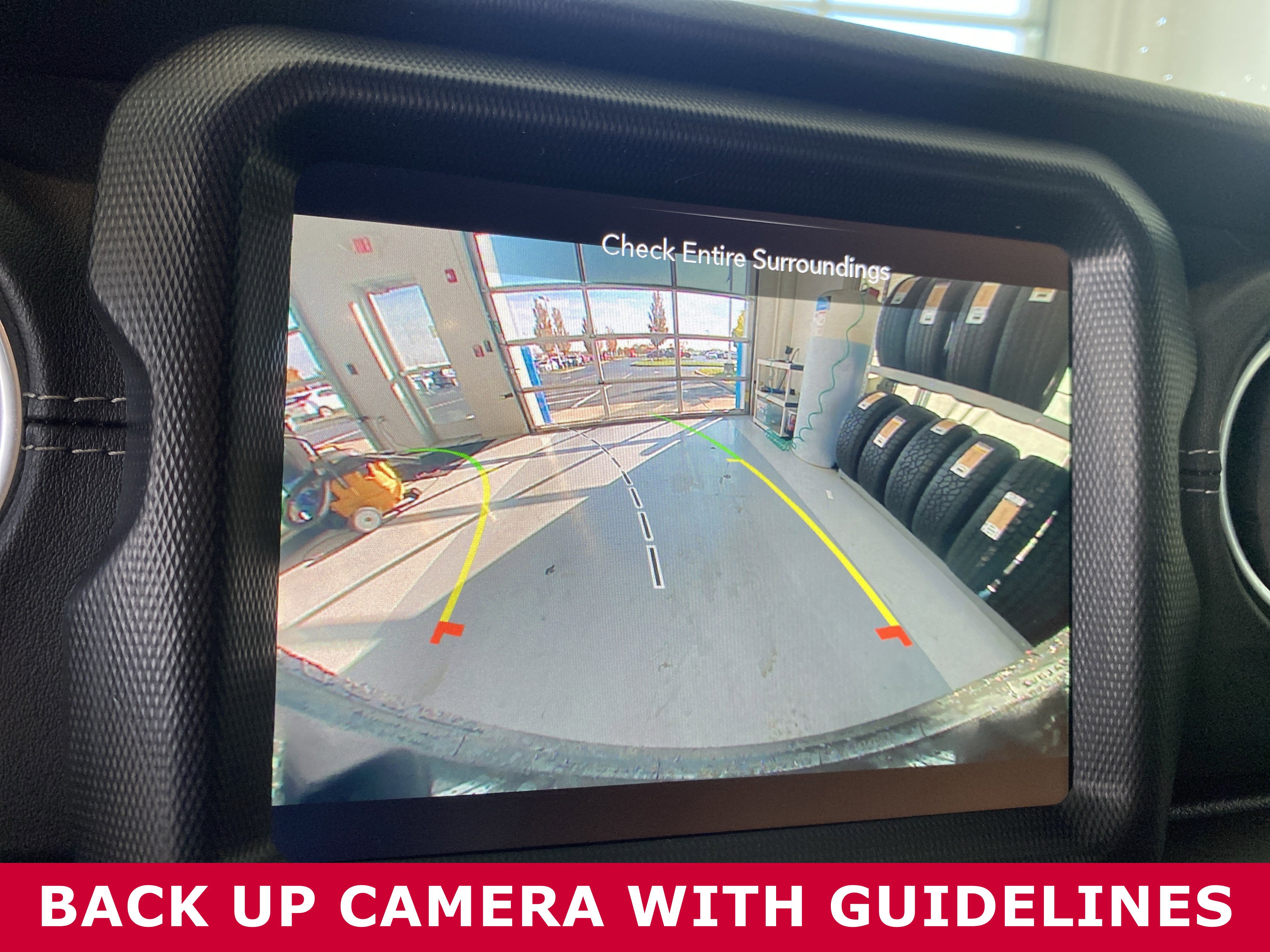 Used 2021 Jeep Wrangler Unlimited Sahara image 16