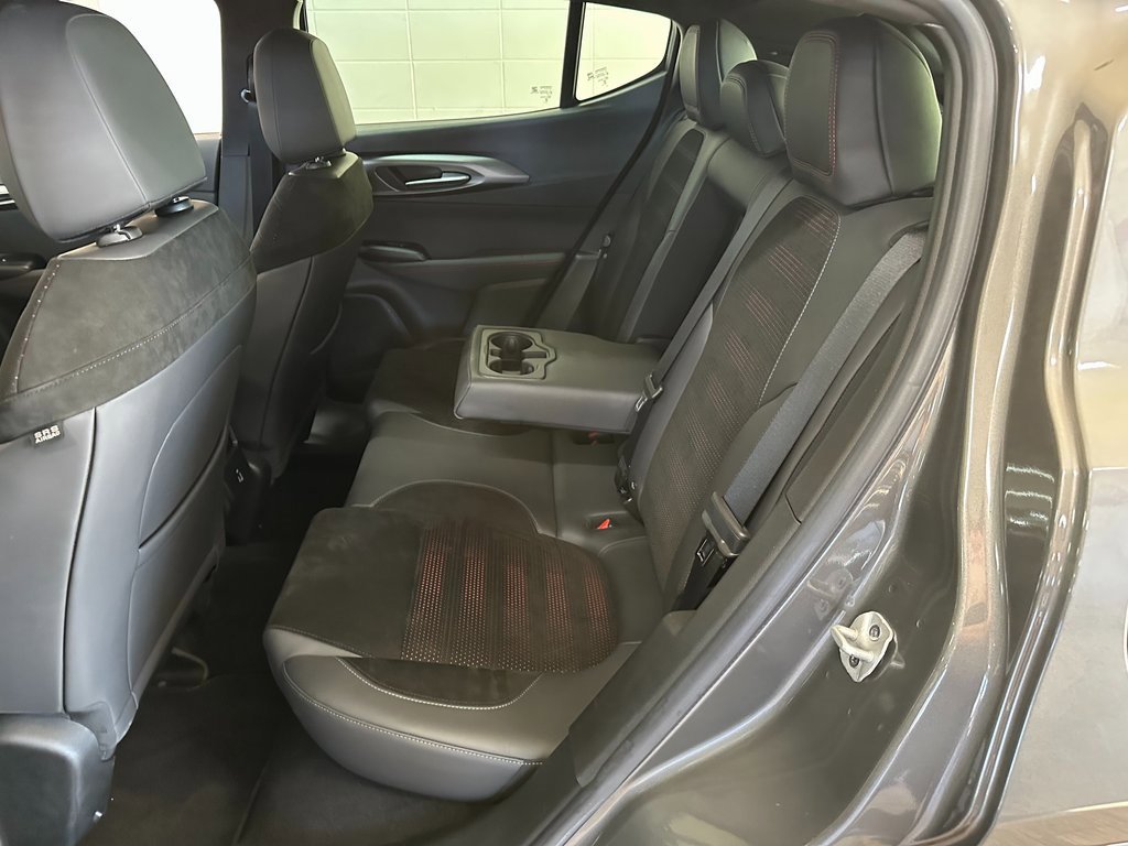 Certified 2024 Dodge Hornet R/T Plus image 33