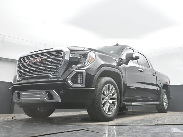 Used 2019 GMC Sierra 1500 Denali AWD/4WD image 45