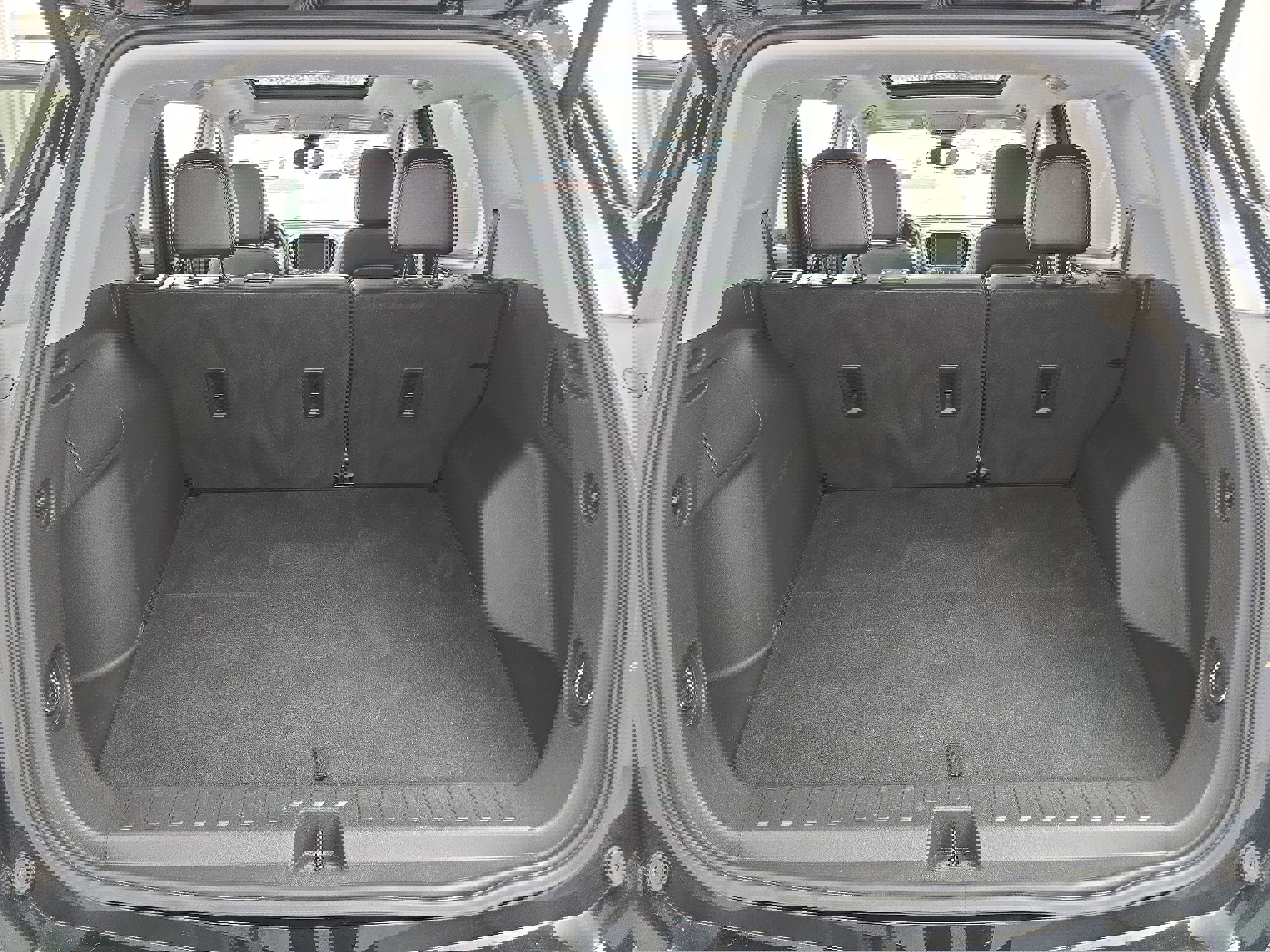 Used 2021 GMC Terrain SLT w/ Elevation Edition image 12