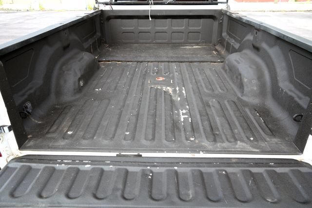 Used 2018 RAM 3500 Tradesman w/ Chrome Appearance Group AWD/4WD image 21