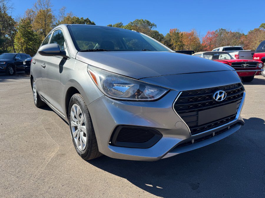 Used 2021 Hyundai Accent SE image 7