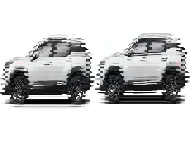 New 2026 Nissan Kicks SR w/ SR Premium Package image 3