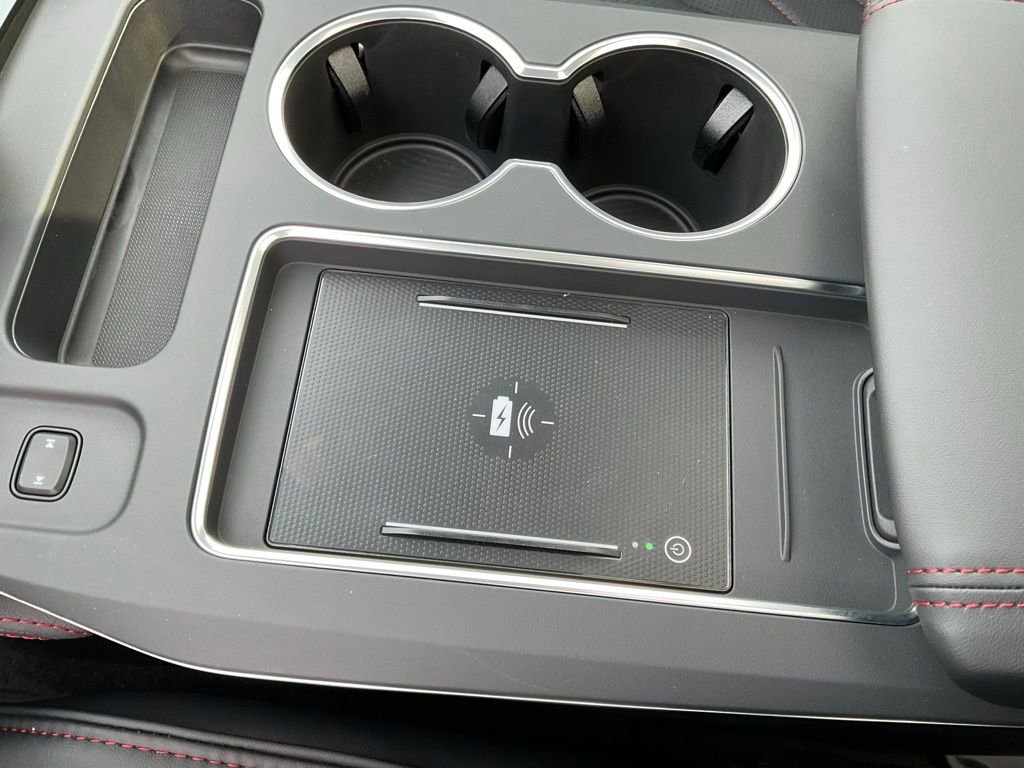 New 2026 Acura MDX A-Spec AWD/4WD image 15