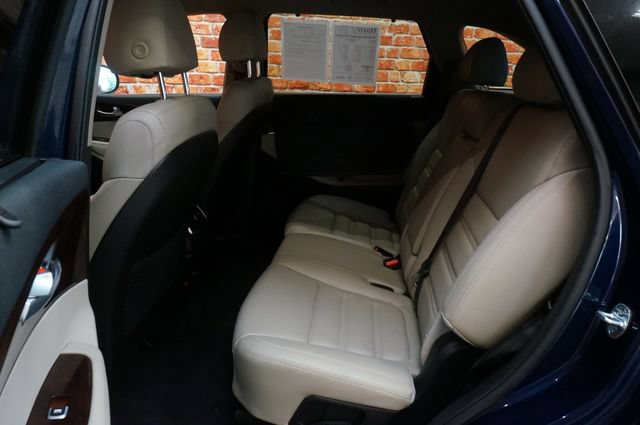 Used 2018 Kia Sorento EX AWD/4WD image 30