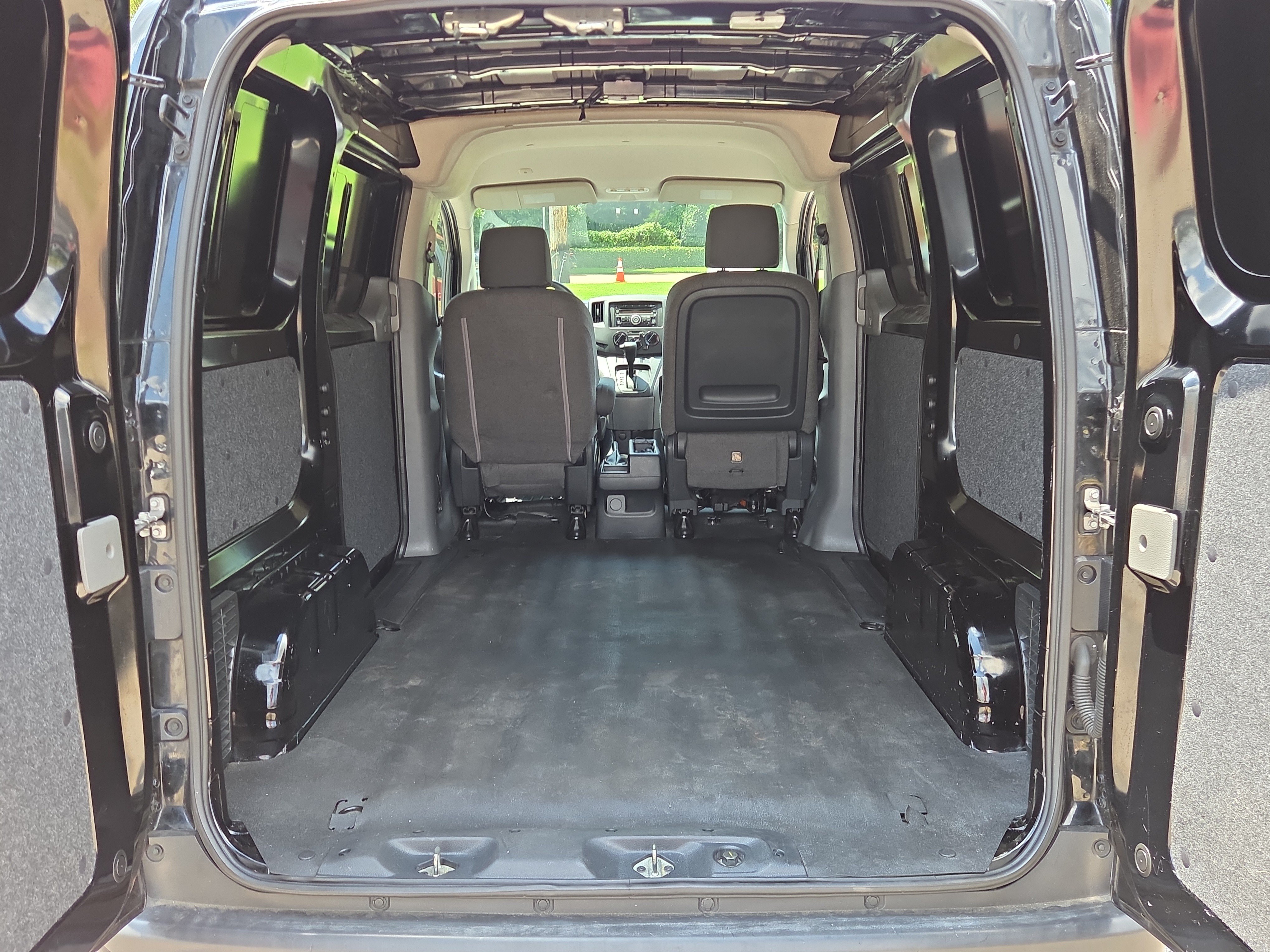 Used 2015 Chevrolet City Express LS FWD image 16