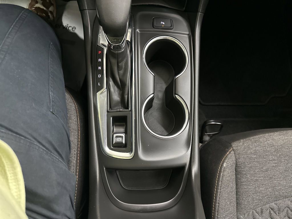 Certified 2022 Chevrolet Equinox LT image 45