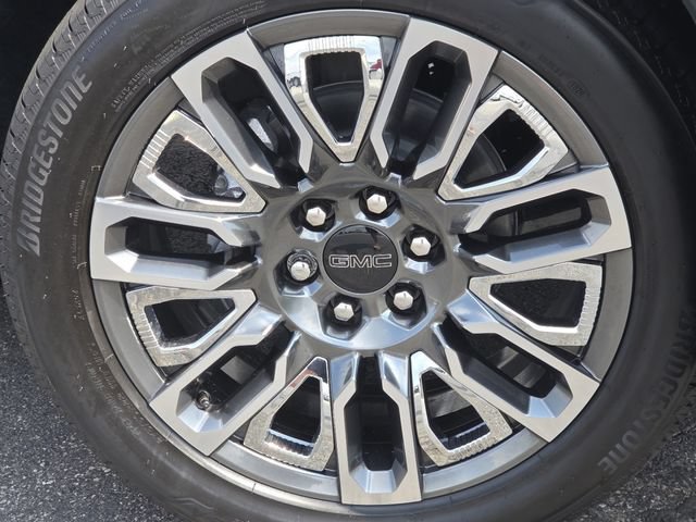 New 2026 GMC Sierra 1500 Denali Ultimate AWD/4WD image 13
