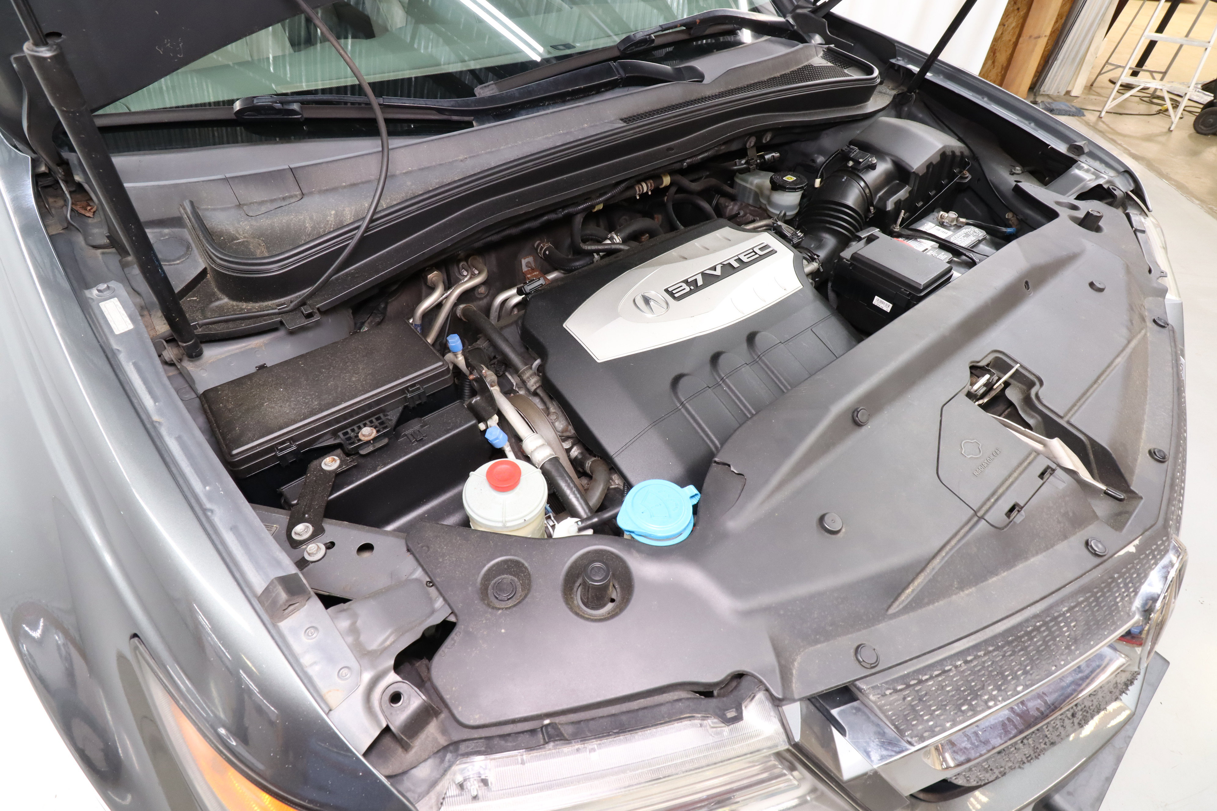 Used 2008 Acura MDX w/ Technology Package image 27