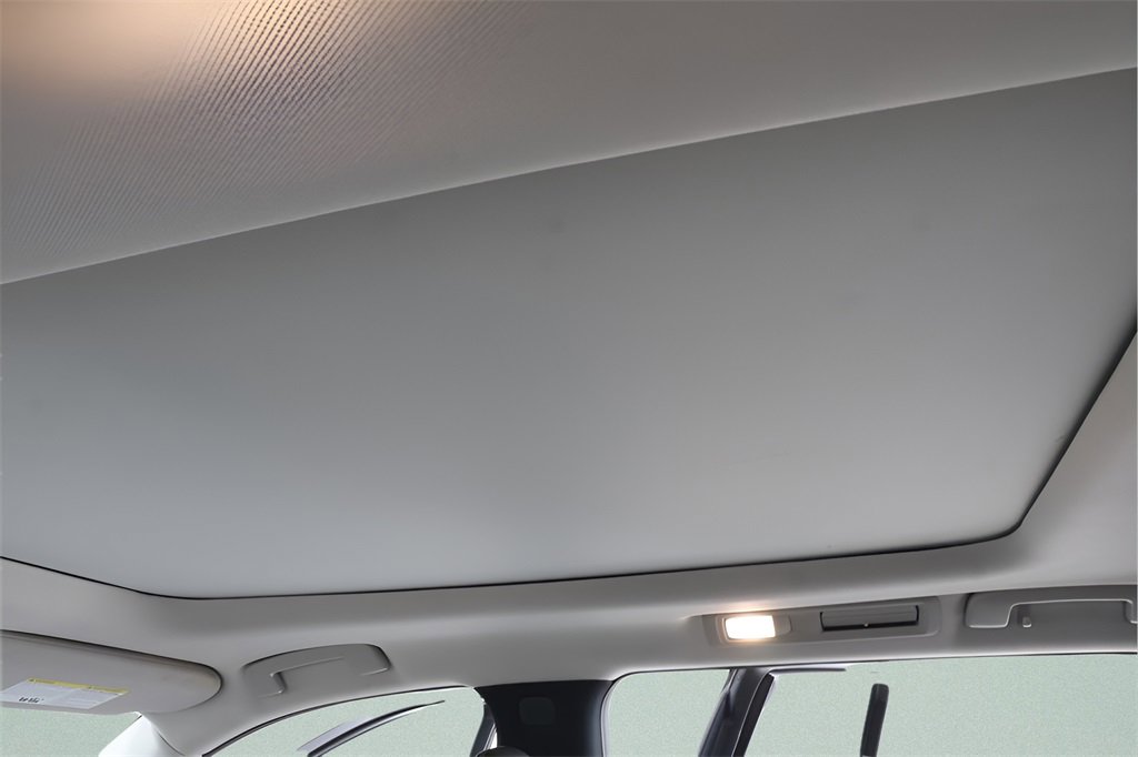 Used 2023 INFINITI QX60 Luxe image 9