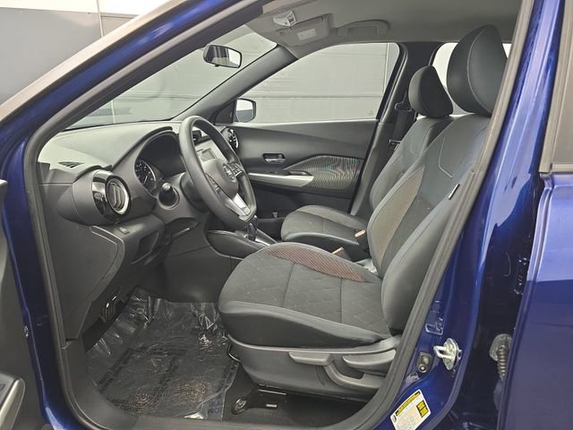 Used 2019 Nissan Kicks SV FWD image 23