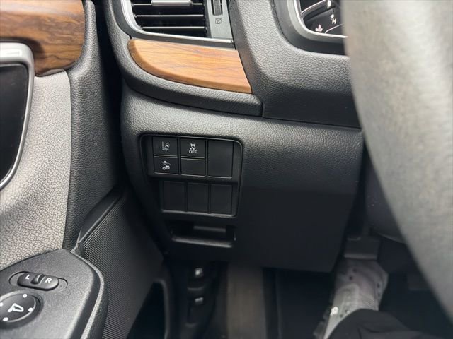 Used 2019 Honda CR-V EX image 16