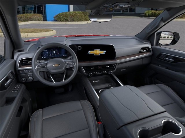 New 2026 Chevrolet Tahoe Premier image 15