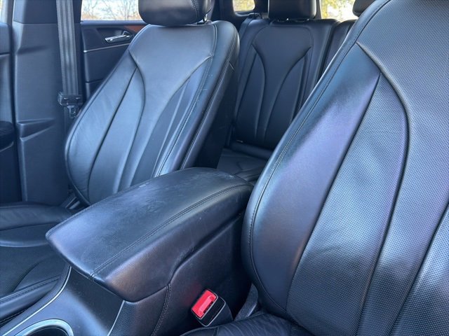Used 2019 Lincoln MKC Reserve w/ MKC Climate Package image 20