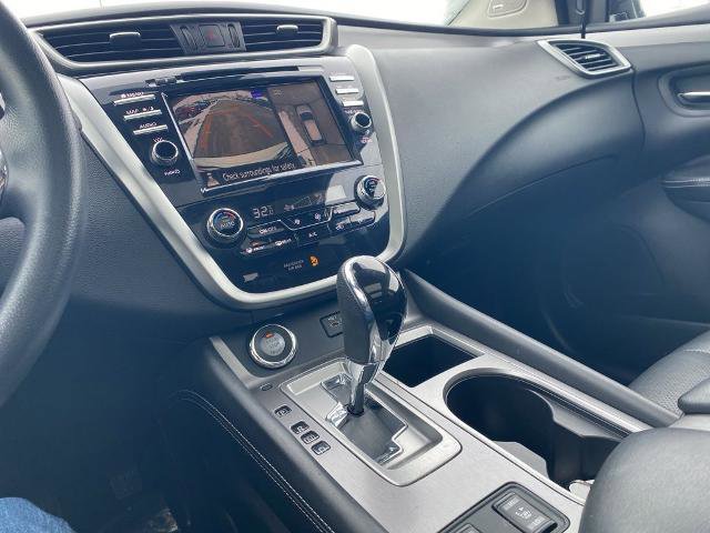 Used 2023 Nissan Murano SL image 38