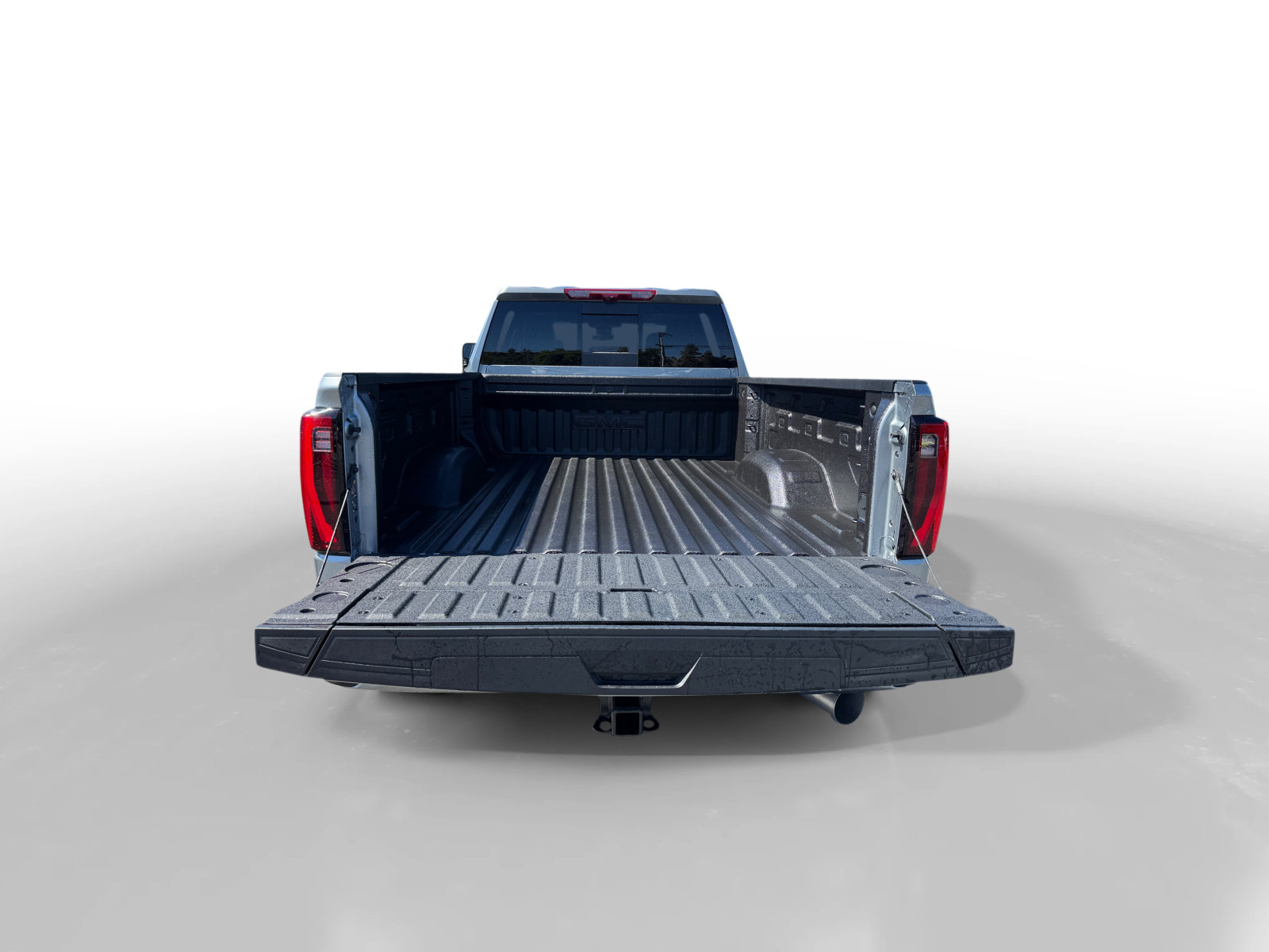 New 2026 GMC Sierra 2500 Denali Ultimate AWD/4WD image 17