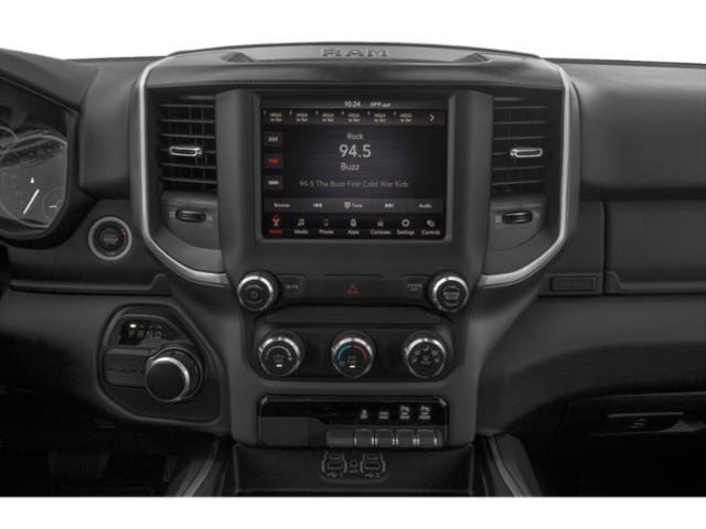 Certified 2022 RAM 1500 Limited AWD/4WD image 10