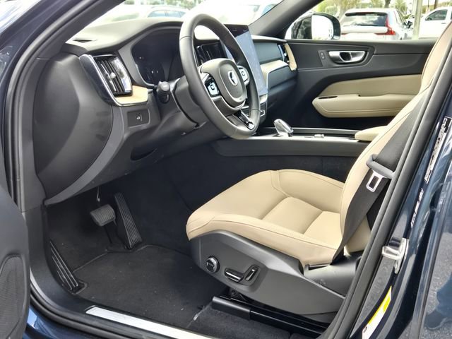 New 2026 Volvo XC60 B5 Plus w/ Protection Package AWD/4WD image 14