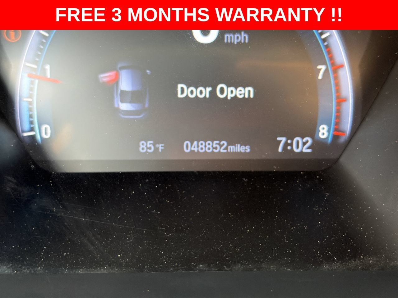 Used 2021 Honda Civic LX image 16