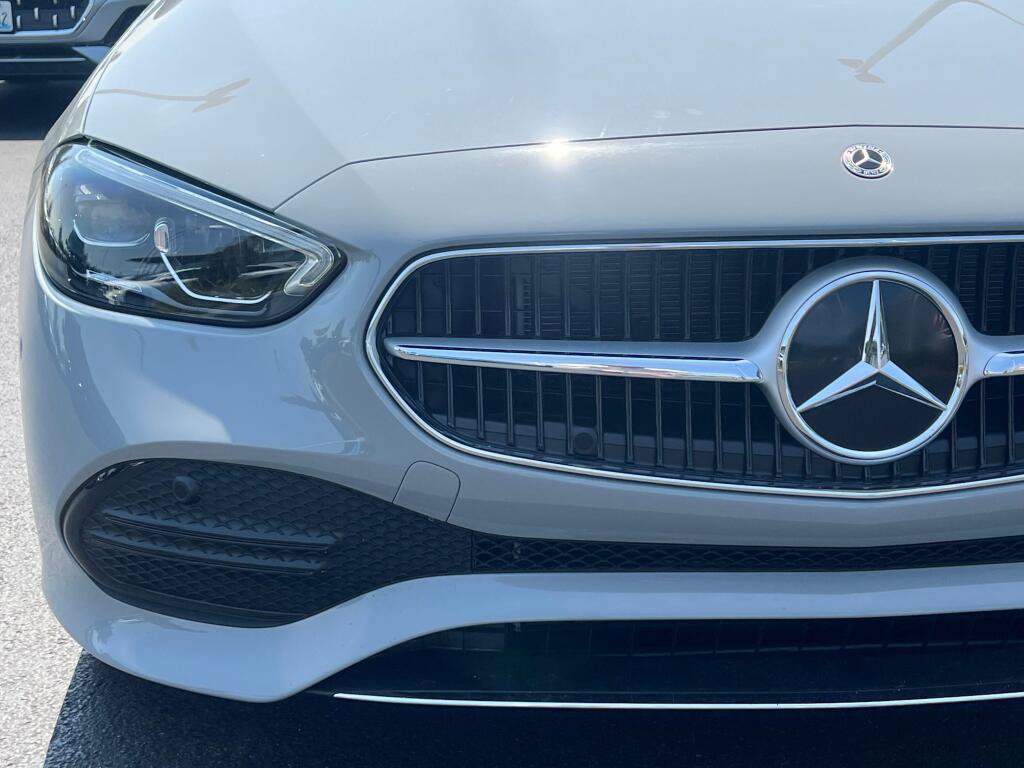New 2026 Mercedes-Benz C 300 4MATIC Sedan image 29