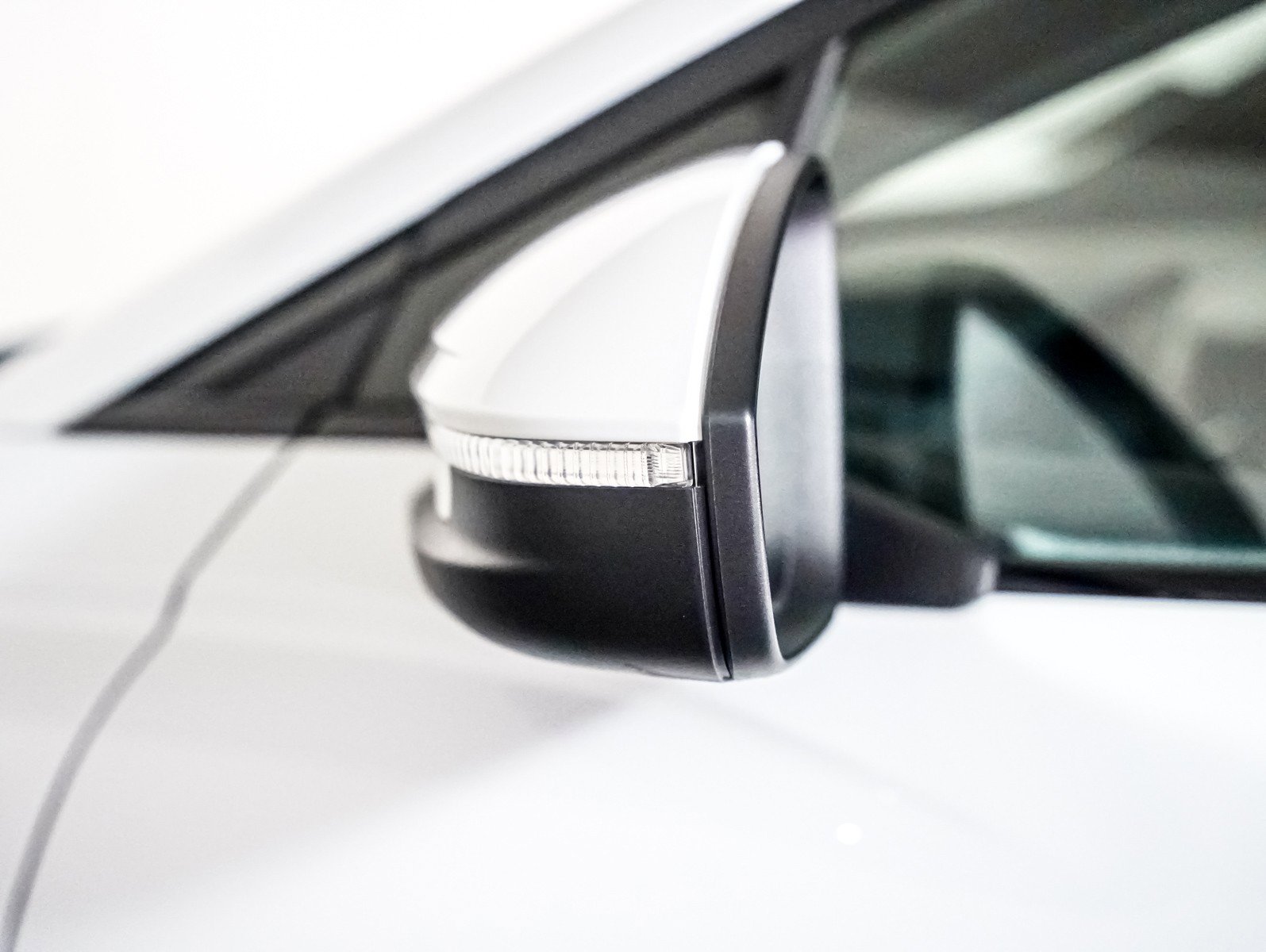 Certified 2024 Audi Q4 e-tron Premium Plus image 24