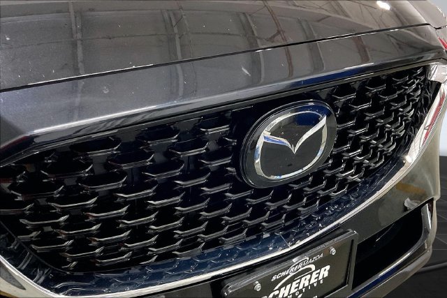 Used 2025 MAZDA CX-5 AWD 2.5 S w/ Preferred Package image 28