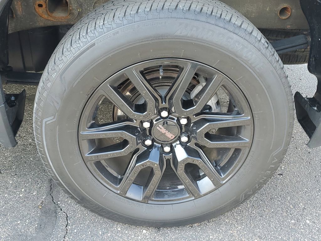 Used 2024 GMC Sierra 1500 Elevation AWD/4WD image 5