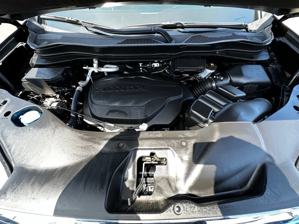 Used 2023 Honda Ridgeline RTL image 19