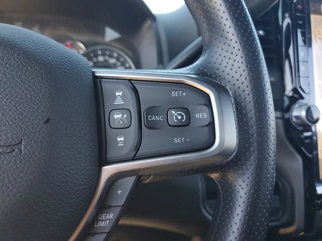 New 2026 RAM 5500 Tradesman RWD image 20