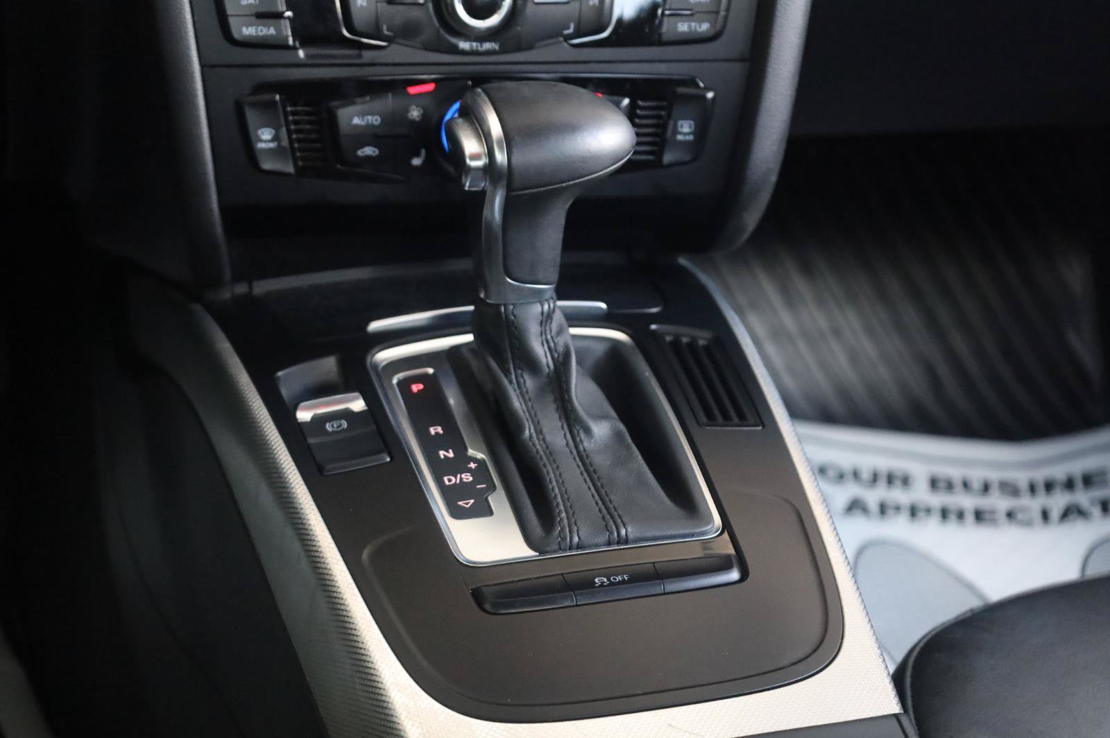 Used 2014 Audi A4 2.0T Premium w/ Cold Weather Package AWD/4WD image 39