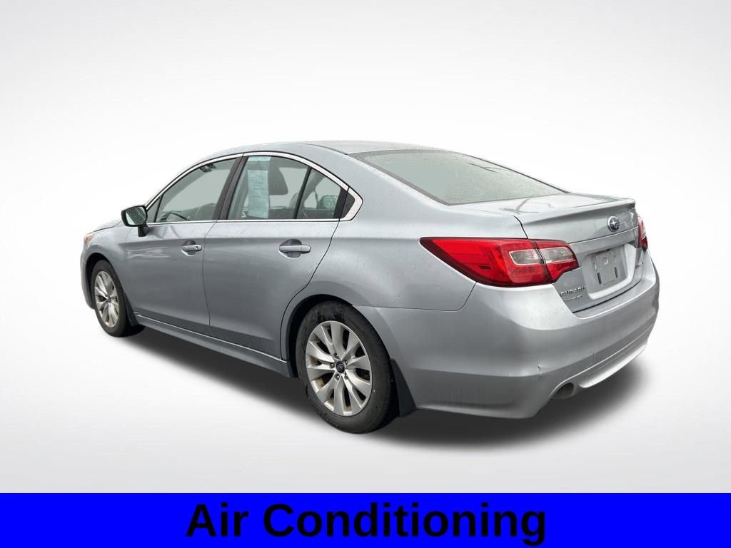 Used 2017 Subaru Legacy 2.5i w/ Alloy Wheel Package image 3
