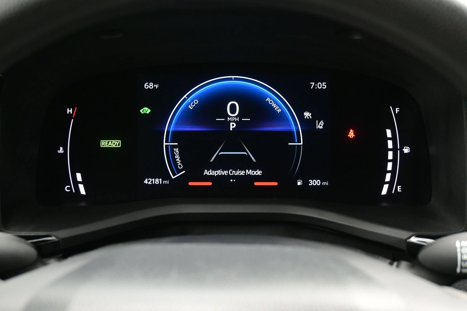 Used 2025 Toyota Camry LE FWD image 24
