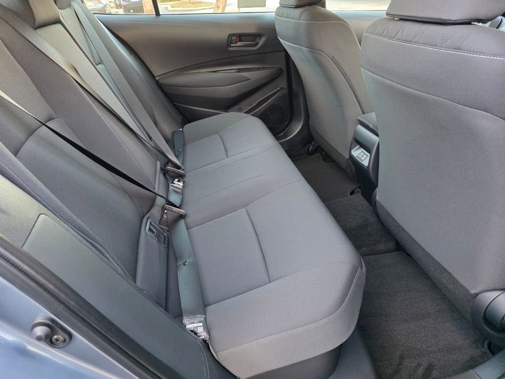 New 2026 Toyota Corolla LE image 17
