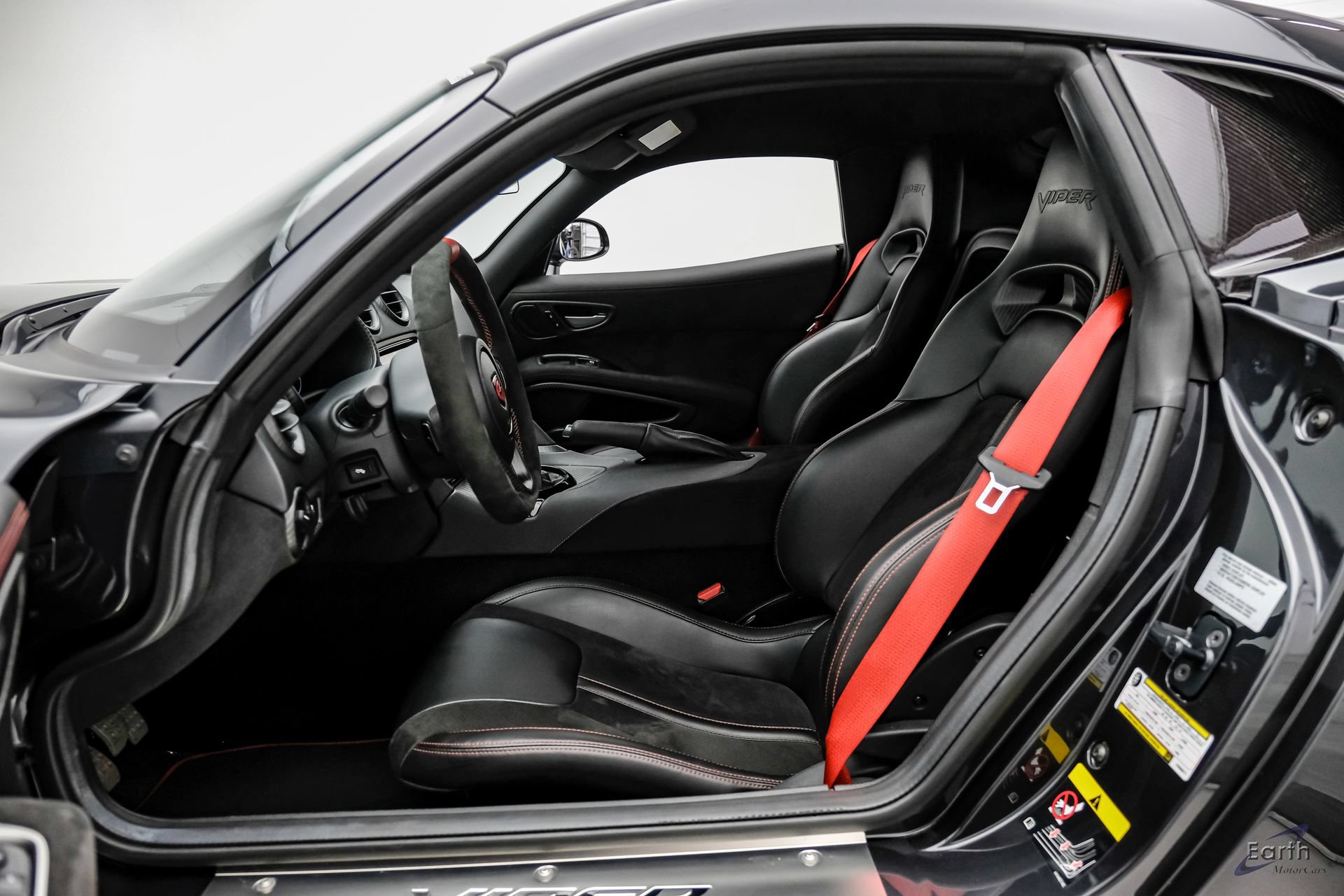 Used 2017 Dodge Viper ACR w/ Extreme Aero Package RWD image 52