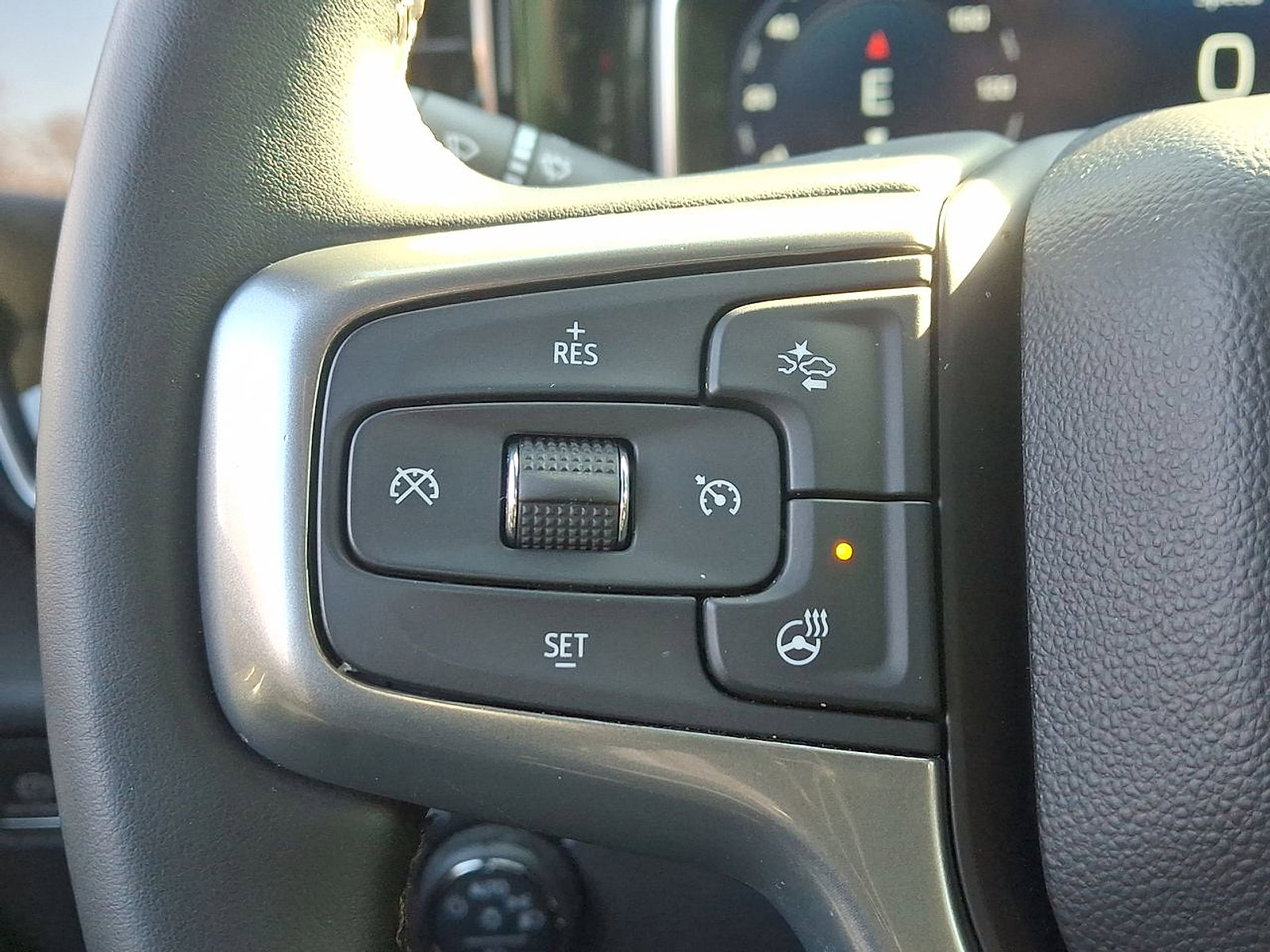 Certified 2023 Chevrolet Silverado 1500 LT Trail Boss image 17