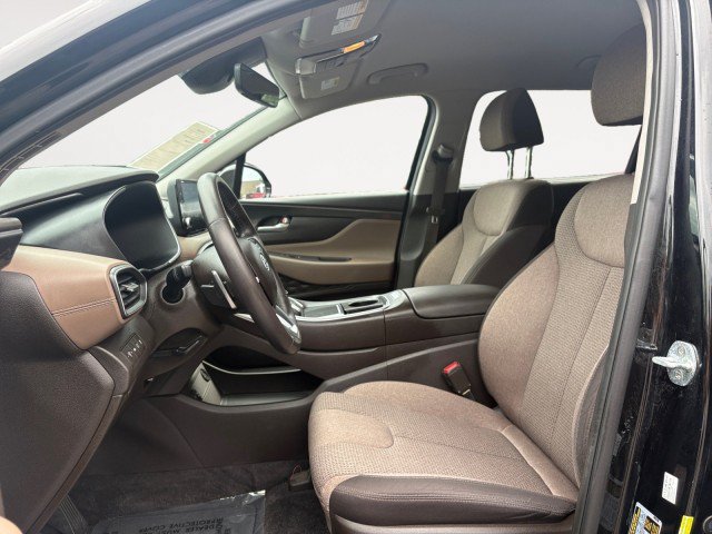 Used 2022 Hyundai Santa Fe SEL Convenience AWD/4WD video 2