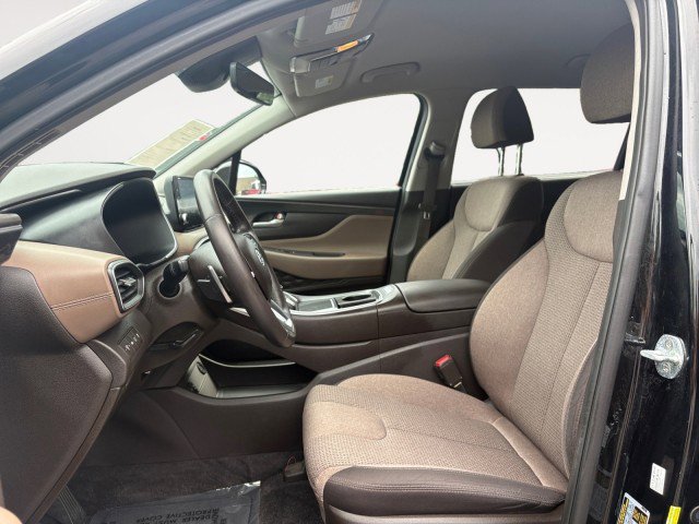 Used 2022 Hyundai Santa Fe SEL Convenience image 2