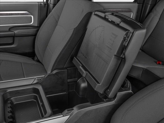 New 2025 RAM 2500 Laramie w/ Night Edition image 10