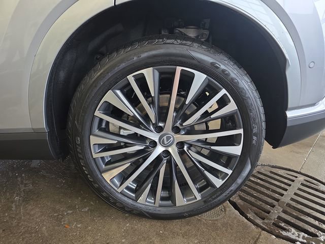 New 2026 Lexus RX 350 w/ Convenience Package image 33