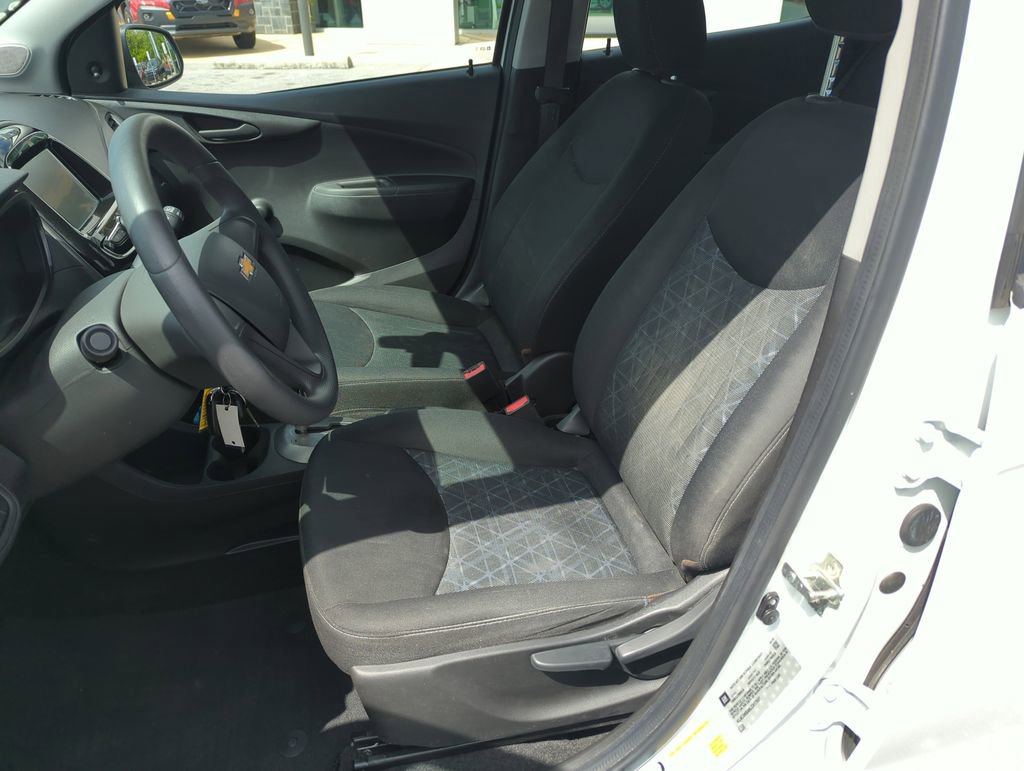 Used 2020 Chevrolet Spark LS FWD image 12