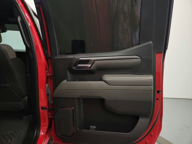 Used 2023 Chevrolet Silverado 1500 ZR2 w/ ZR2 Bison Edition image 34