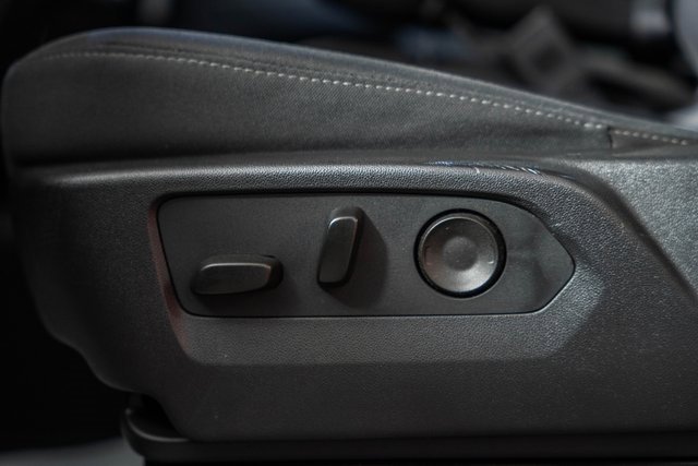 Used 2024 Chevrolet Silverado 1500 Custom w/ Rally Edition image 37