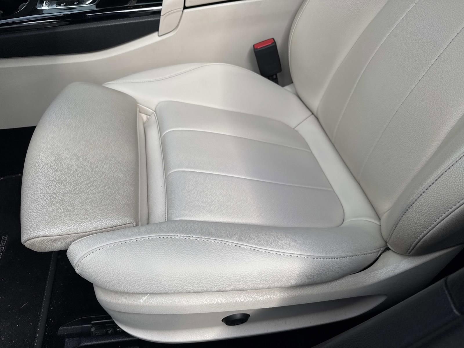 Used 2019 Mercedes-Benz A 220 4MATIC image 17