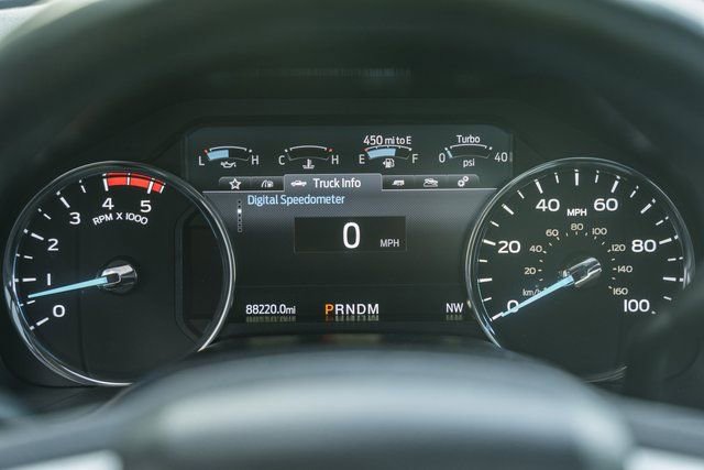 Used 2022 Ford F250 Lariat w/ Lariat Ultimate Package image 57