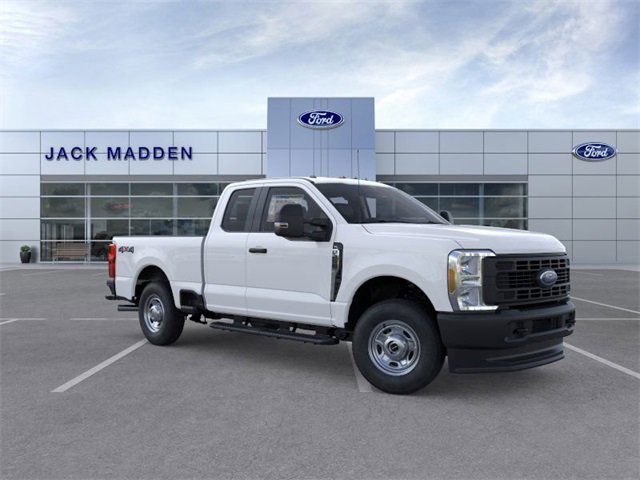 New 2026 Ford F250 XL image 7